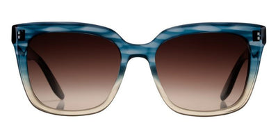 Barton Perreira® Bolsha - Santorini Sand / Smokey Topaz Sunglasses