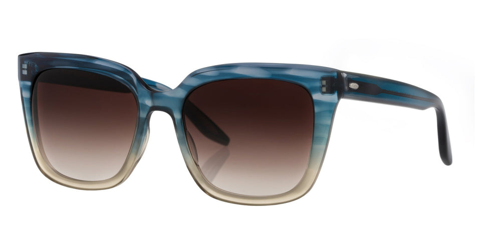 Barton Perreira® Bolsha - Santorini Sand / Smokey Topaz Sunglasses