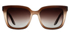 Barton Perreira® Bolsha - Manuka Gradient / Smokey Topaz Sunglasses
