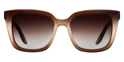Barton Perreira® Bolsha - Manuka Gradient / Smokey Topaz Sunglasses