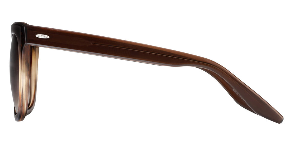 Barton Perreira® Bolsha - Manuka Gradient / Smokey Topaz Sunglasses