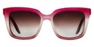 Barton Perreira® Bolsha - Flirtini Gradient / Smokey Topaz Sunglasses