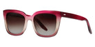 Barton Perreira® Bolsha - Flirtini Gradient / Smokey Topaz Sunglasses