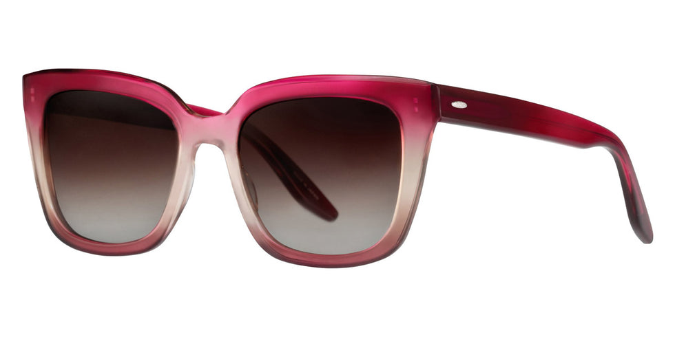 Barton Perreira® Bolsha - Flirtini Gradient / Smokey Topaz Sunglasses