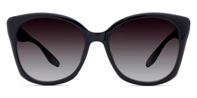 Barton Perreira® Brow Babe BPR SU BROW5601 56 - Black / Smolder AR Sunglasses