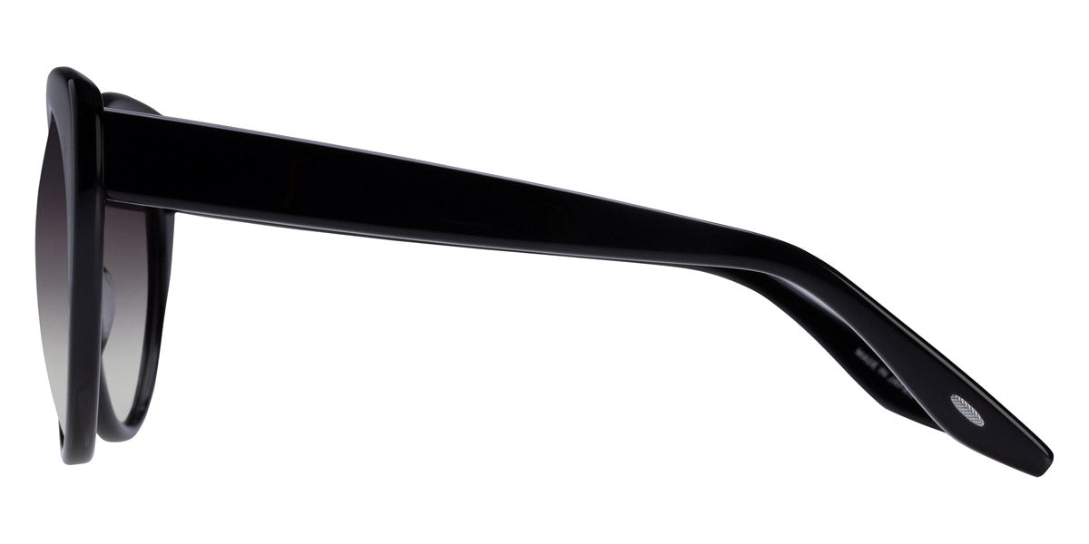 Barton Perreira® Cabaret - Black / Smolder Sunglasses