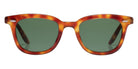 Barton Perreira® Cecil Sun - Havana / Bottle Green AR Sunglasses