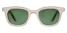 Barton Perreira® Cecil Sun - Hush / Bottle Green AR Sunglasses