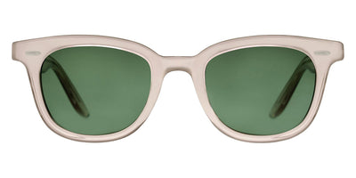 Barton Perreira® Cecil Sun - Hush / Bottle Green AR Sunglasses