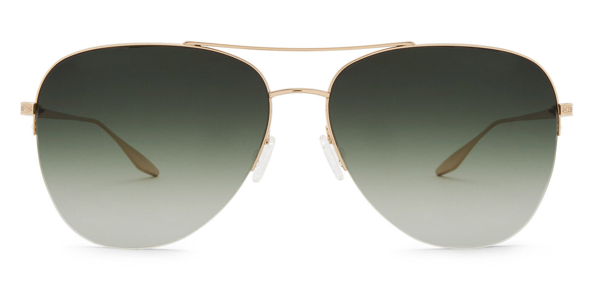 Barton Perreira® Chevalier - Gold / Julep AR / Julep AR Sunglasses