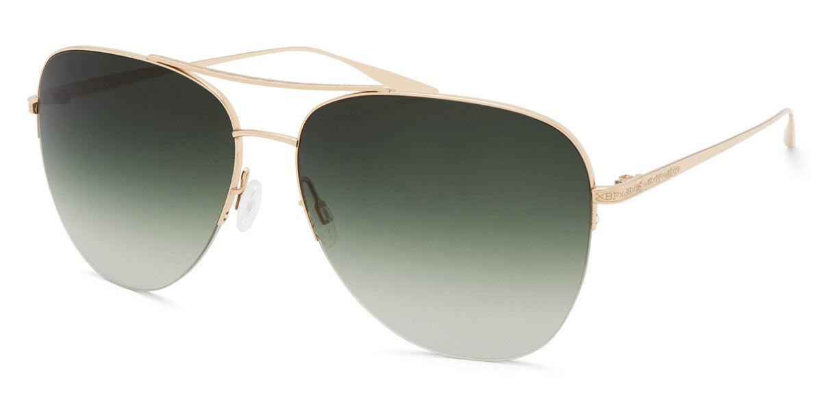Barton Perreira® Chevalier - Gold / Julep AR / Julep AR Sunglasses