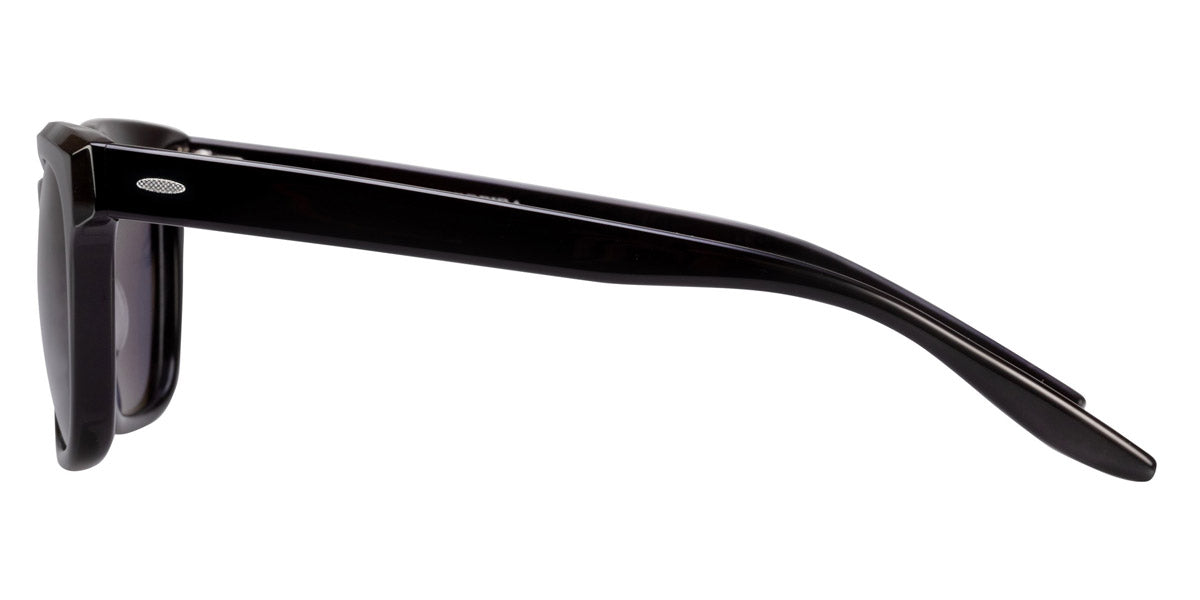 Barton Perreira® Chisa - Black / Nocturnal Polarized / Nocturnal Polarized Sunglasses