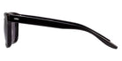 Barton Perreira® Chisa - Black / Nocturnal Polarized / Nocturnal Polarized Sunglasses