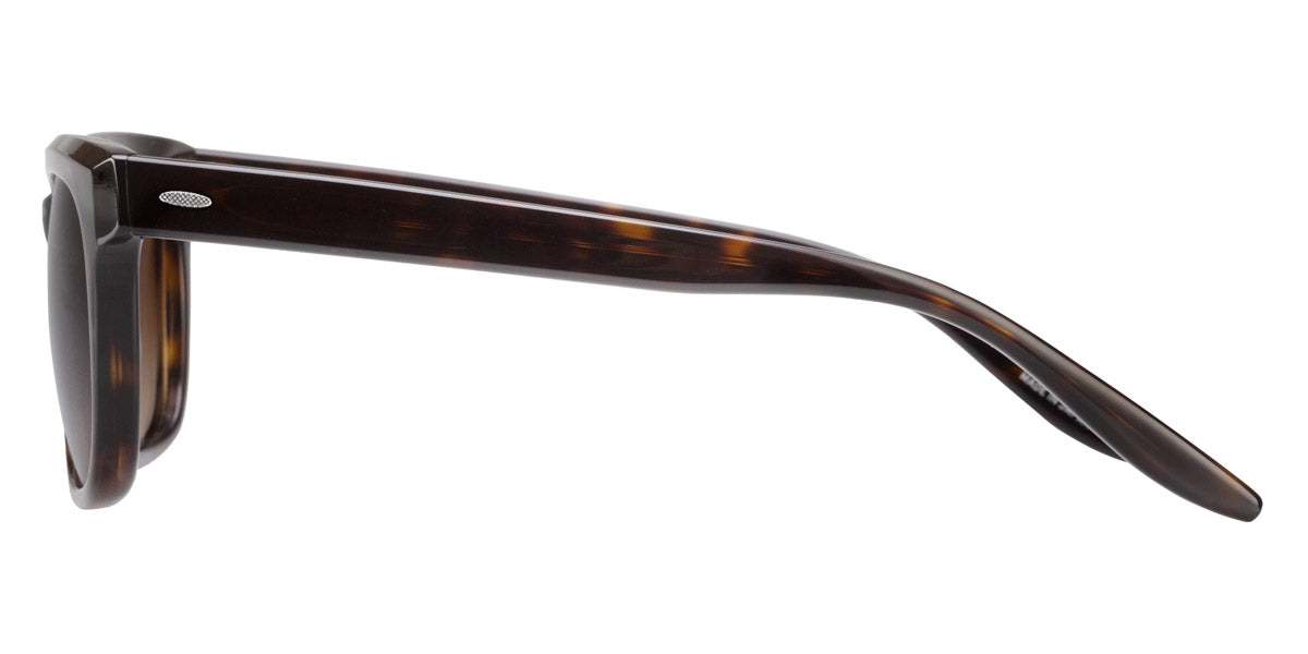 Barton Perreira® Chisa - Dark Walnut / Old English Polarized / Old English Polarized Sunglasses