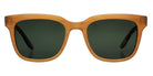 Barton Perreira® Chisa - Matte Golden Honey / Matte Torasel / Safari Polarized / Safari Polarized Sunglasses