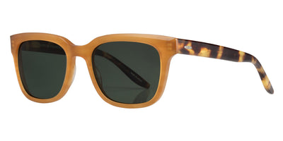 Barton Perreira® Chisa - Matte Golden Honey / Matte Torasel / Safari Polarized / Safari Polarized Sunglasses