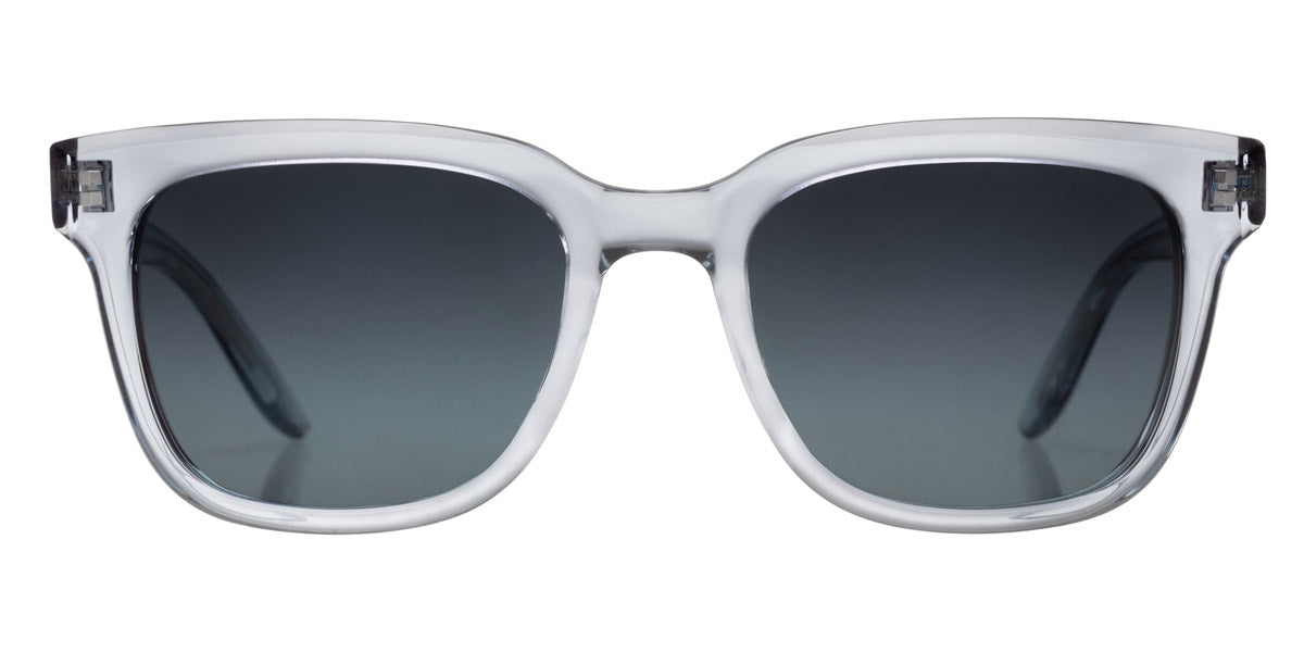 Barton Perreira® Chisa - Blue Smoke / November Rain Polarized / November Rain Polarized Sunglasses