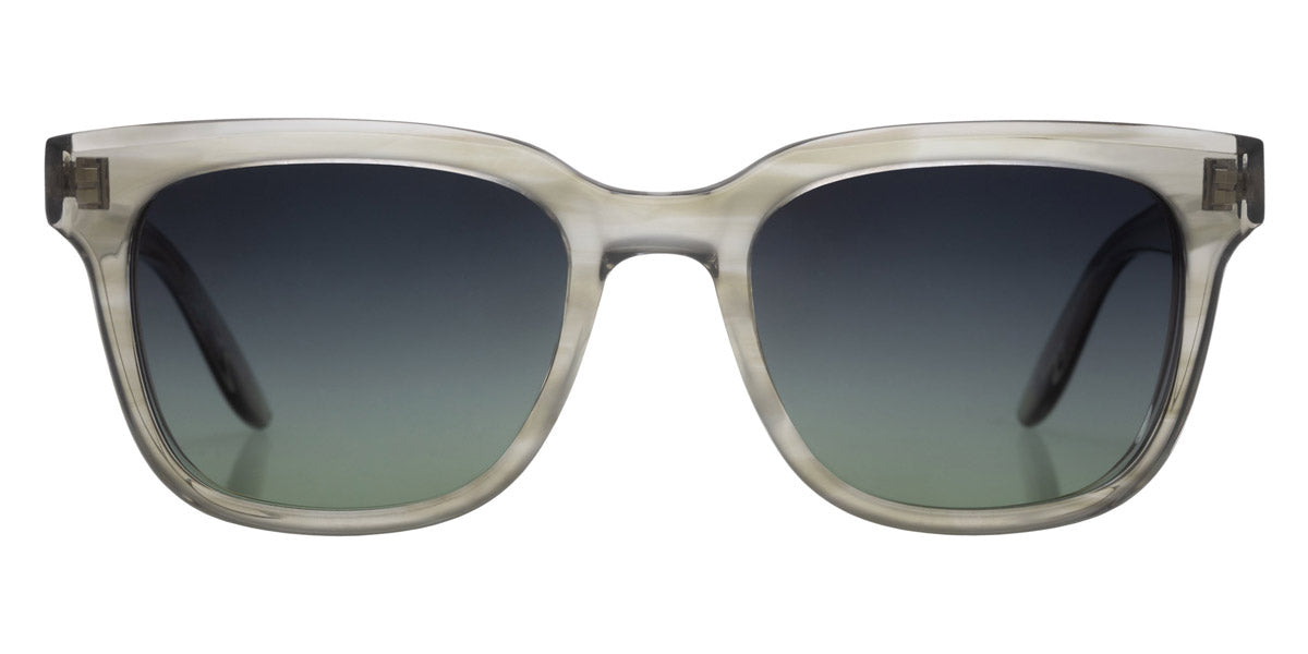 Barton Perreira® Chisa - London Fog / Poison Ivy Polarized / Poison Ivy Polarized Sunglasses