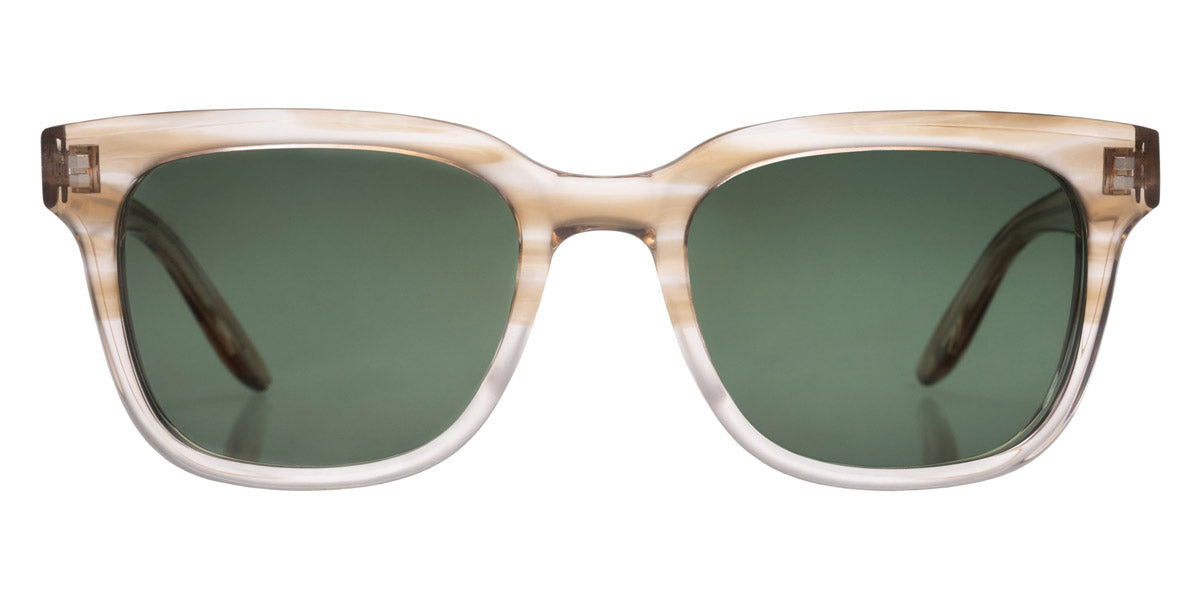 Barton Perreira® Chisa - Kashmir Sand / Safari Polarized / Safari Polarized Sunglasses