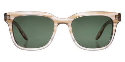 Barton Perreira® Chisa - Kashmir Sand / Safari Polarized / Safari Polarized Sunglasses