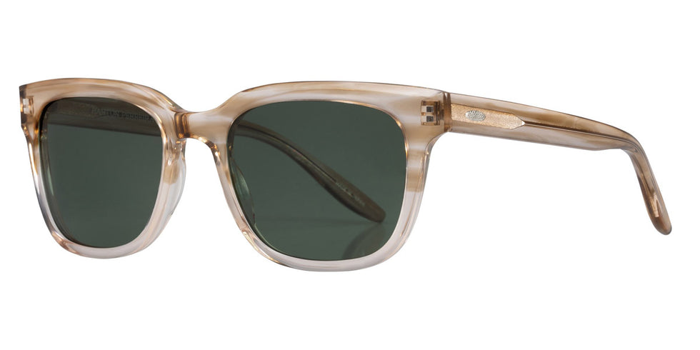 Barton Perreira® Chisa - Kashmir Sand / Safari Polarized / Safari Polarized Sunglasses