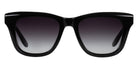 Barton Perreira® Claudel Sun - Black / Smolder AR Sunglasses