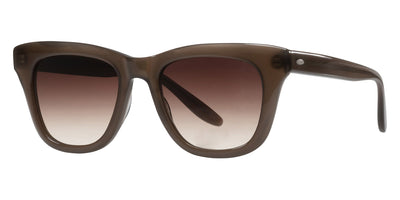 Barton Perreira® Claudel Sun - Mocha / Smokey Topaz AR Sunglasses