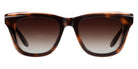 Barton Perreira® Claudel Sun - Autumn Blaze / Smokey Topaz AR Sunglasses