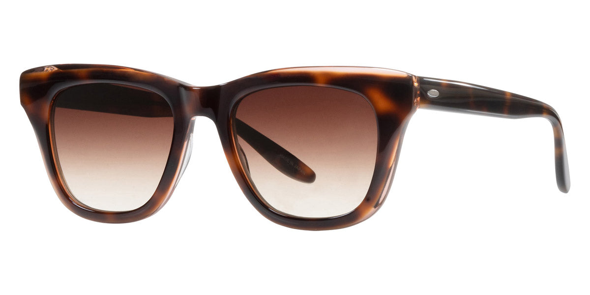 Barton Perreira® Claudel Sun - Autumn Blaze / Smokey Topaz AR Sunglasses