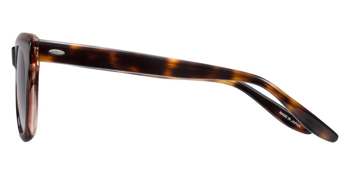 Barton Perreira® Claudel Sun - Autumn Blaze / Smokey Topaz AR Sunglasses