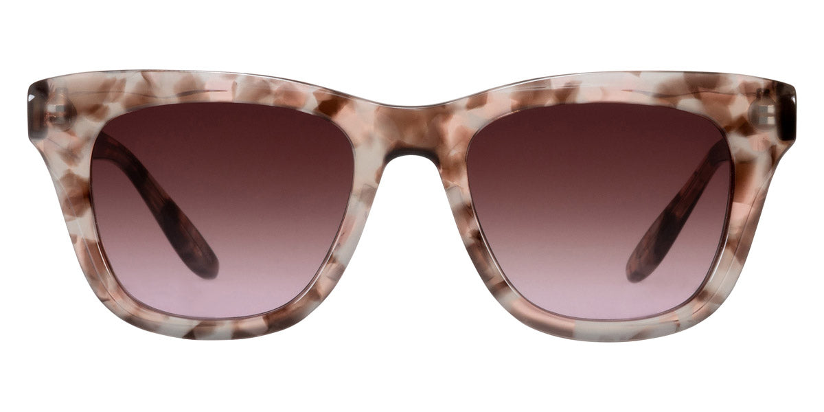 Barton Perreira® Claudel Sun - Funfetti / Desert Lilac AR Sunglasses