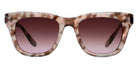 Barton Perreira® Claudel Sun - Funfetti / Desert Lilac AR Sunglasses