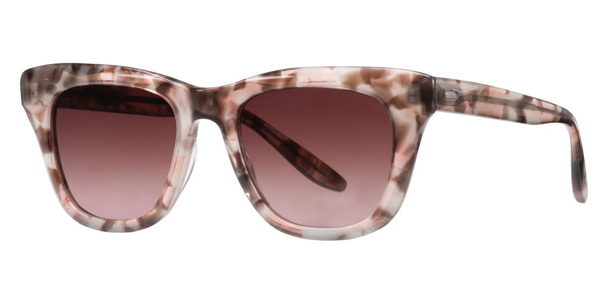 Barton Perreira® Claudel Sun - Funfetti / Desert Lilac AR Sunglasses