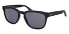 Barton Perreira® Coltrane - Black / Nocturnal Polarized / Nocturnal Polarized Sunglasses