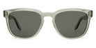 Barton Perreira® Coltrane - Absinthe / Commando Polarized / Commando Polarized Sunglasses