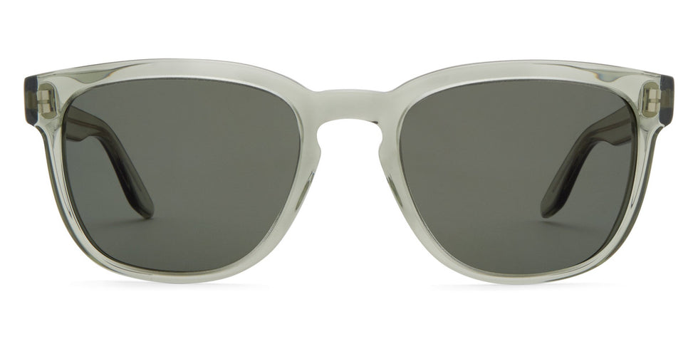 Barton Perreira® Coltrane - Absinthe / Commando Polarized / Commando Polarized Sunglasses