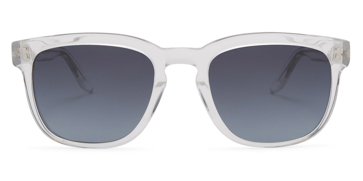 Barton Perreira® Coltrane - Crystal / November Rain Polarized AR / November Rain Polarized AR Sunglasses