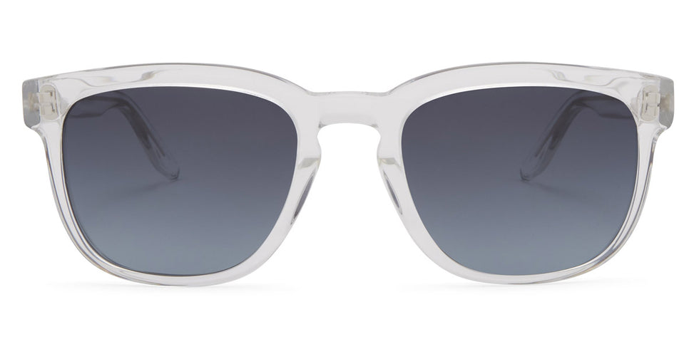 Barton Perreira® Coltrane - Crystal / November Rain Polarized AR / November Rain Polarized AR Sunglasses