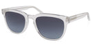 Barton Perreira® Coltrane - Crystal / November Rain Polarized AR / November Rain Polarized AR Sunglasses