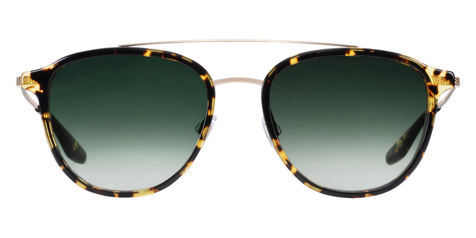 Barton Perreira® Courtier - Heroine Chic/Gold / Julep AR Sunglasses