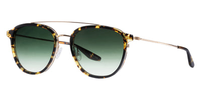 Barton Perreira® Courtier - Heroine Chic/Gold / Julep AR Sunglasses