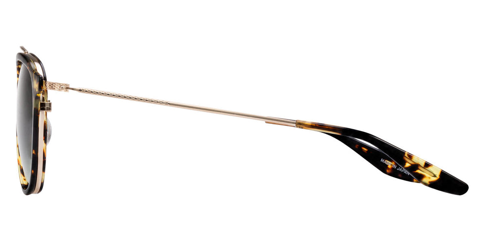 Barton Perreira® Courtier - Heroine Chic/Gold / Julep AR Sunglasses