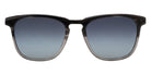 Barton Perreira® Cutrone - Turtle Dove Gradient / November Rain Polarized AR Sunglasses