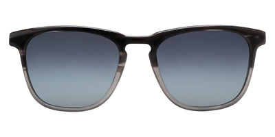 Barton Perreira® Cutrone - Turtle Dove Gradient / November Rain Polarized AR Sunglasses