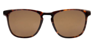 Barton Perreira® Cutrone - Dark Walnut / Sequoia Polarized AR Sunglasses