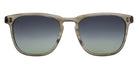 Barton Perreira® Cutrone - London Fog / Poison Ivy Polarized AR Sunglasses