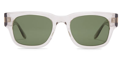 Barton Perreira® Domino - Hush / Vintage Green AR / Vintage Green AR Sunglasses