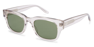 Barton Perreira® Domino - Hush / Vintage Green AR / Vintage Green AR Sunglasses
