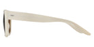 Barton Perreira® Domino X Teddy Vonranson - Ivory / Espresso AR Sunglasses