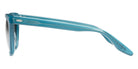 Barton Perreira® Falana - Bora / Aegean Gradient (AR) Sunglasses